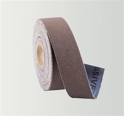 Aluminum Oxide Emery Cloth 60#
