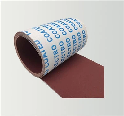 80 Grit Sandpaper Roll