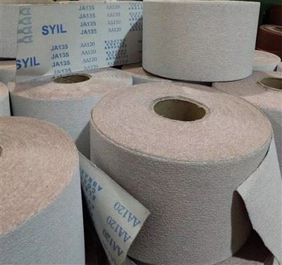Analysis Of Development Prospects Of Abrasives And Grinding Tools