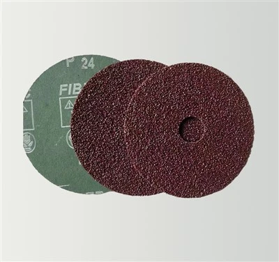 Angle Grinder Sanding Disc