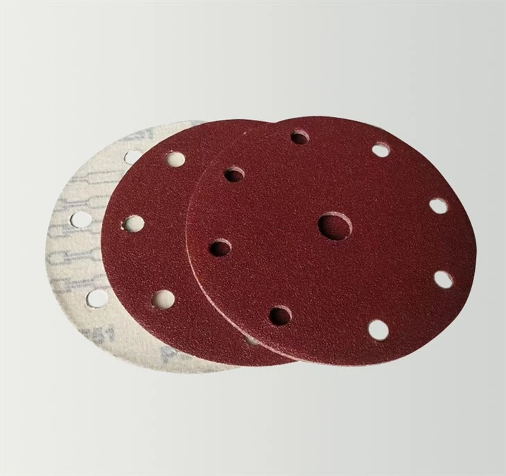 Velcro Disc for Grinder Velcro Disc for Grinder