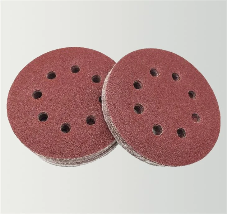 Velcro Disc for Grinder Velcro Disc for Grinder