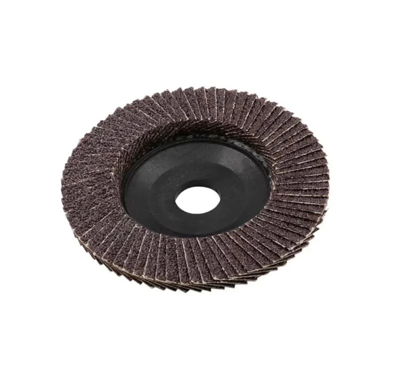 Flap Disc For Metal Flap Disc For Metal