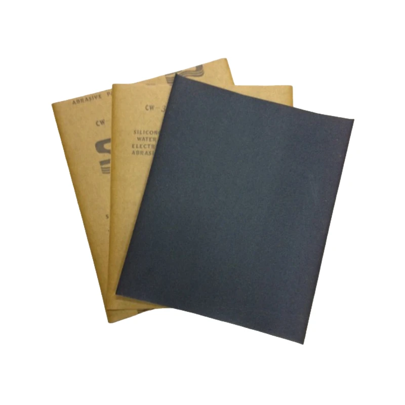 Sandpaper