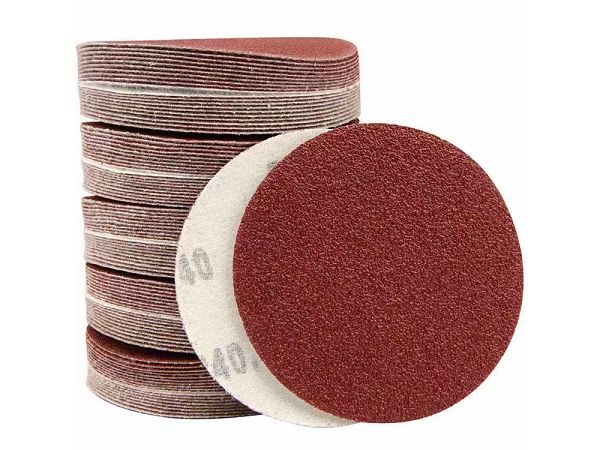 Velcro Disc