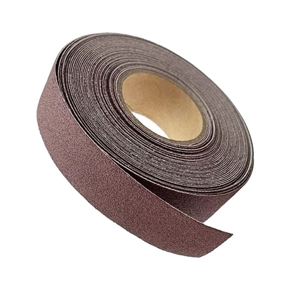 ABRASIVES:A Few Basic Knowledge Can Make A Big Difference