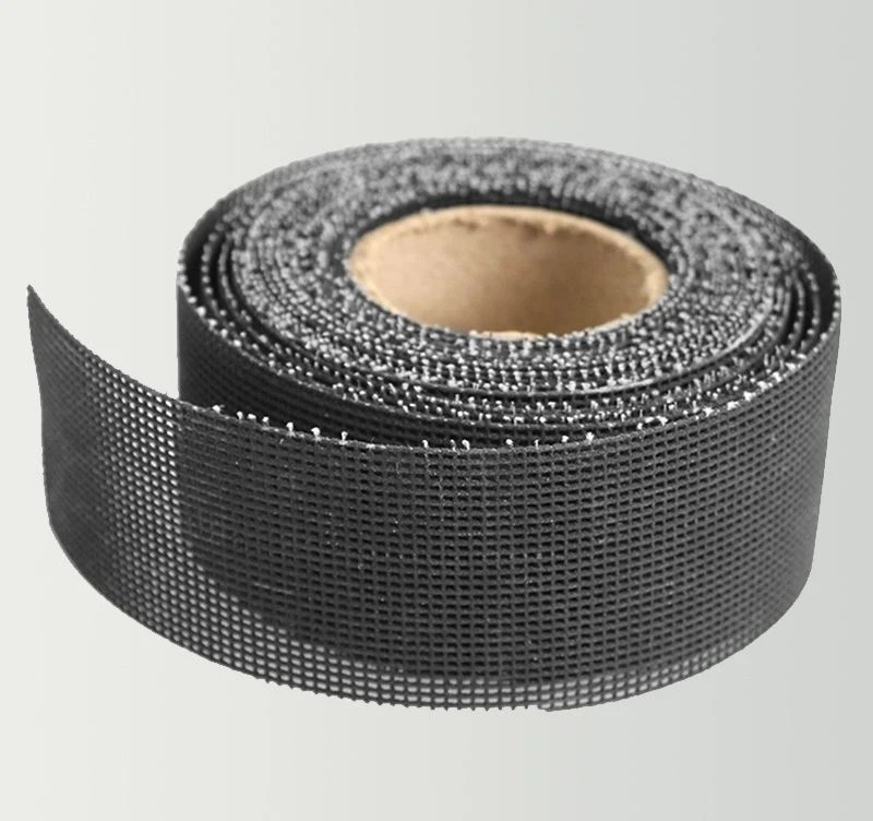 Open Mesh Emery Cloth Open Mesh Emery Cloth