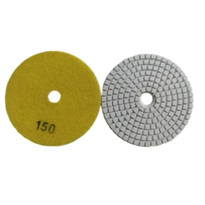 Diamond Grinding Discs