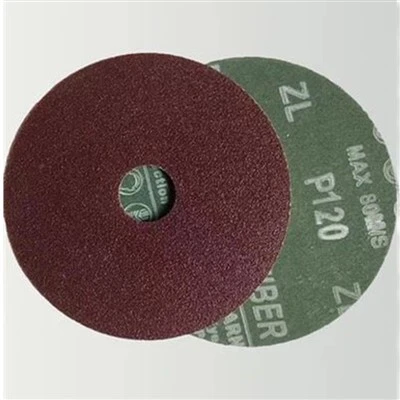 Power Sanding Disc