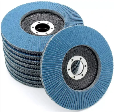 4.5 inch flap disc