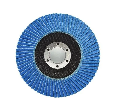 Best Flap Discs For Steel