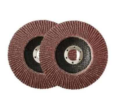 5 Inch Flap Disc