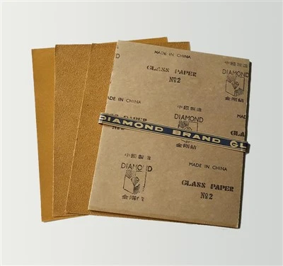 China's Abrasive Cloth Exports Have Grown Significantly in The Global Market,...
