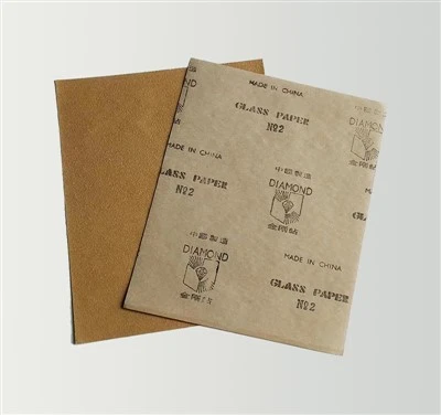 Diamond Sandpaper
