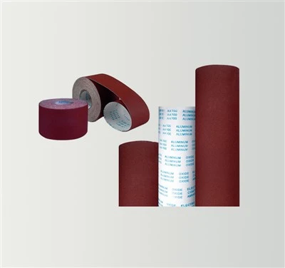 Emery Cloth 120 Grit