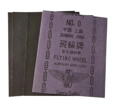 Sanding Sheets 40#