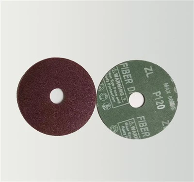 Fiber Polishing Disc