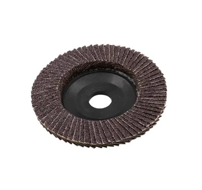 Flap Disc For Metal Polishing