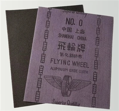 Emery Cloth For Polishing