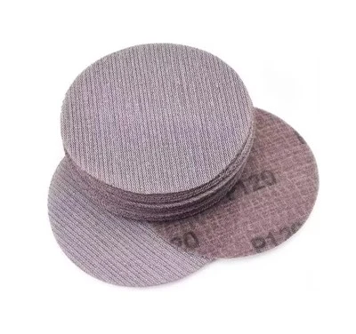 Mesh Sanding Discs