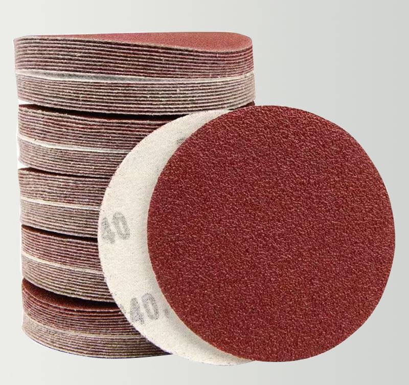 Velcro Disc for Grinder Velcro Disc for Grinder